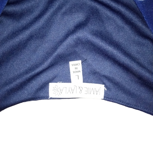 4for$10 jaime and layla dress - Picture 3 of 3